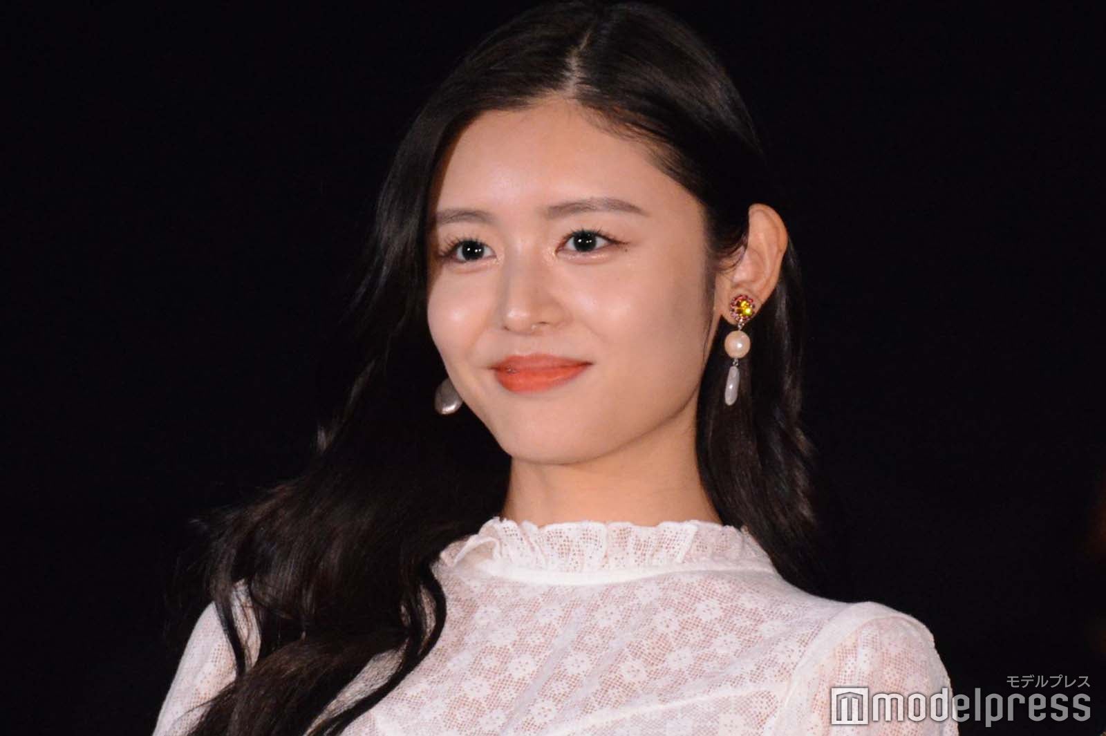 古畑星夏 （C）モデルプレス