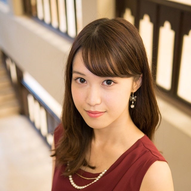 「Miss of Miss CAMPUS QUEEN CONTEST 2018」出場者（提供画像）