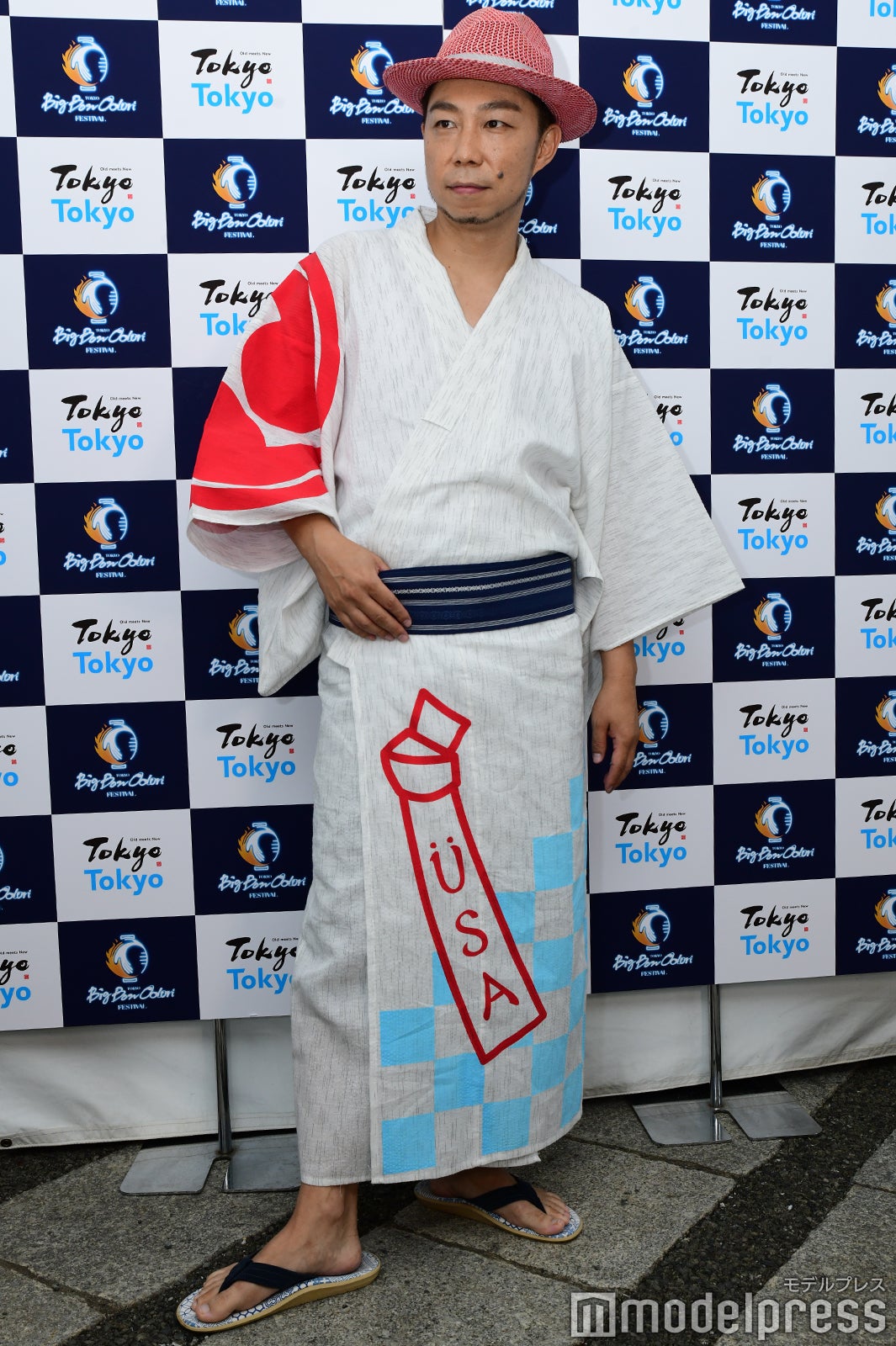 EXILE USA（C）モデルプレス