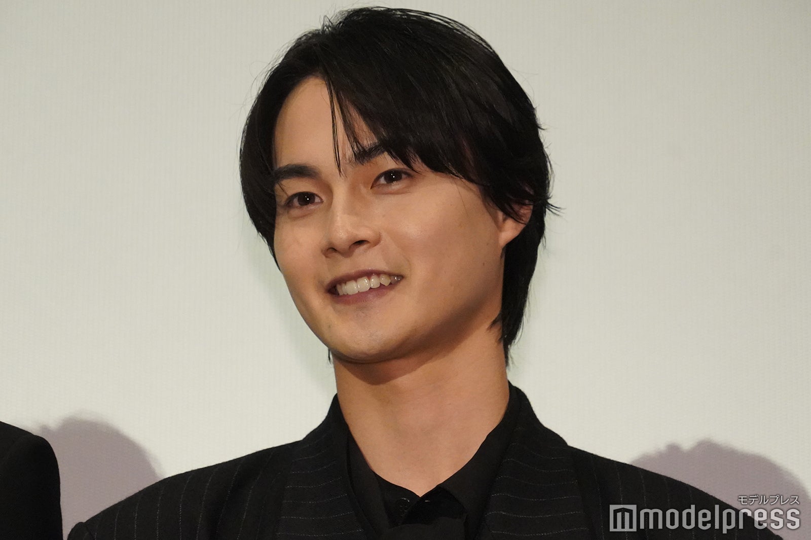 結木滉星（C）モデルプレス