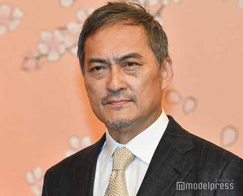 渡辺謙「べらぼう」出演の決め手は“杏の恩返し” 6回目の大河出演
