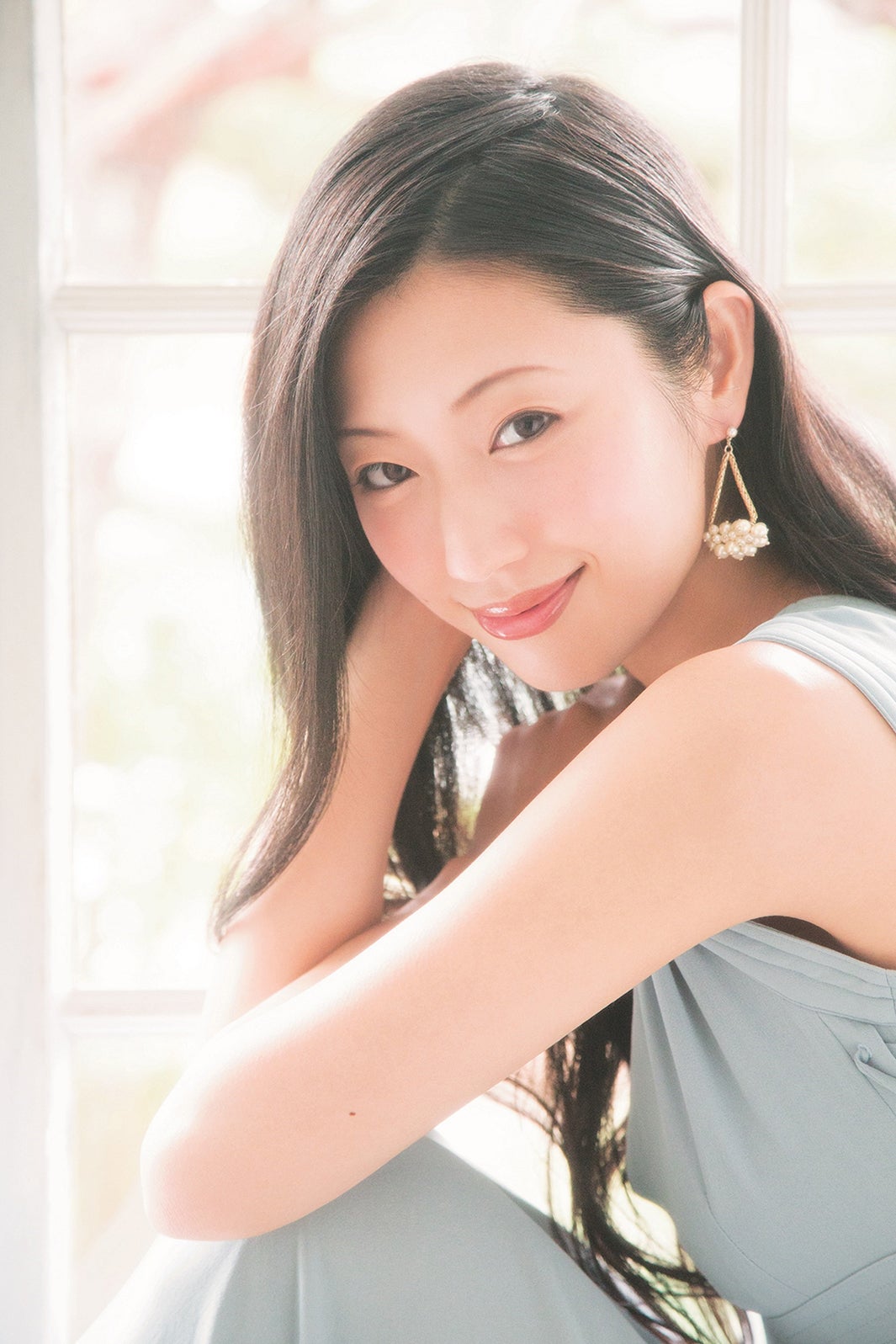 壇蜜（提供写真）