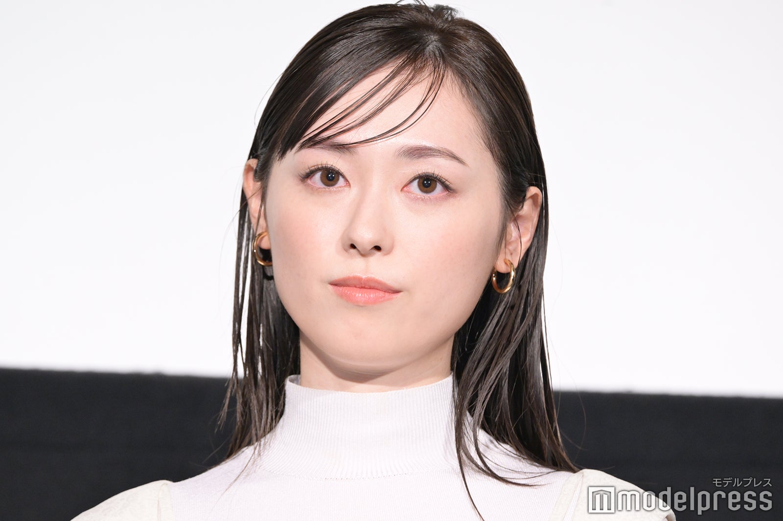 福原遥（C）モデルプレス