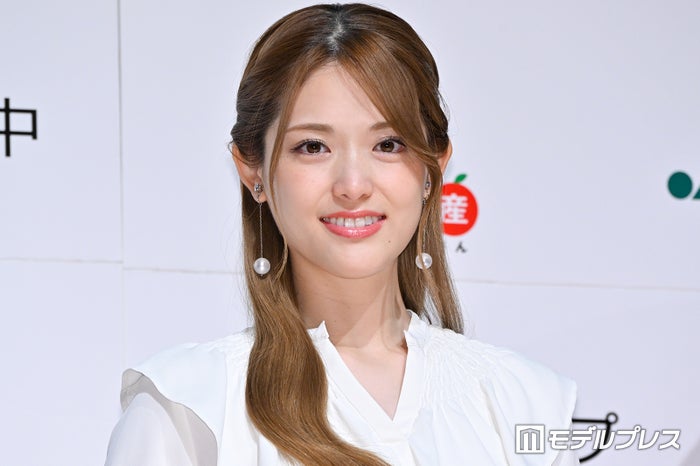 松村沙友理、理想の告白の言葉明かす 乃木坂46時代からの悩みとは