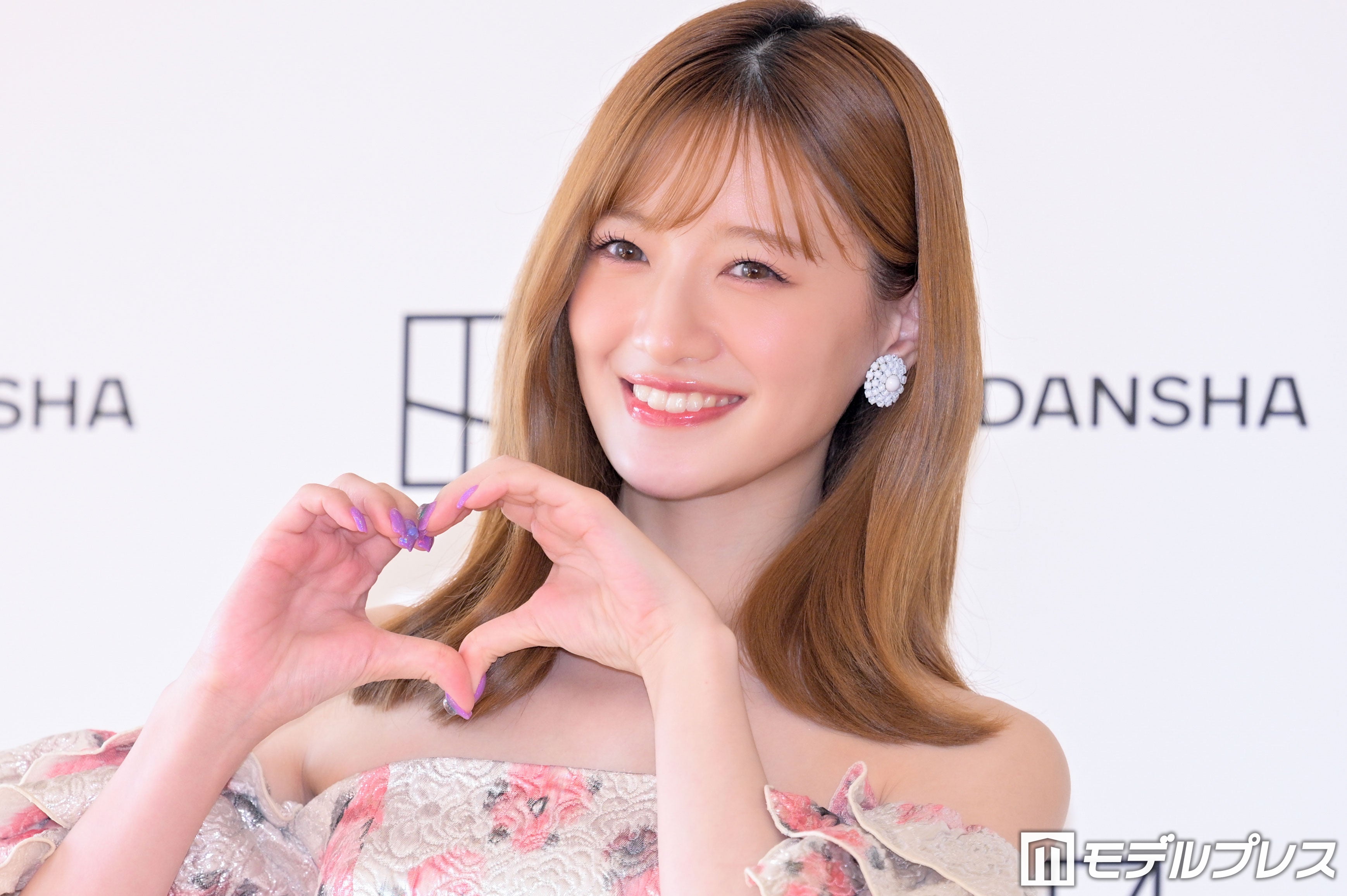 中田花奈（C）モデルプレス