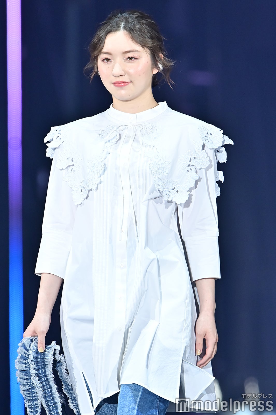 雑賀カアネ（C）モデルプレス