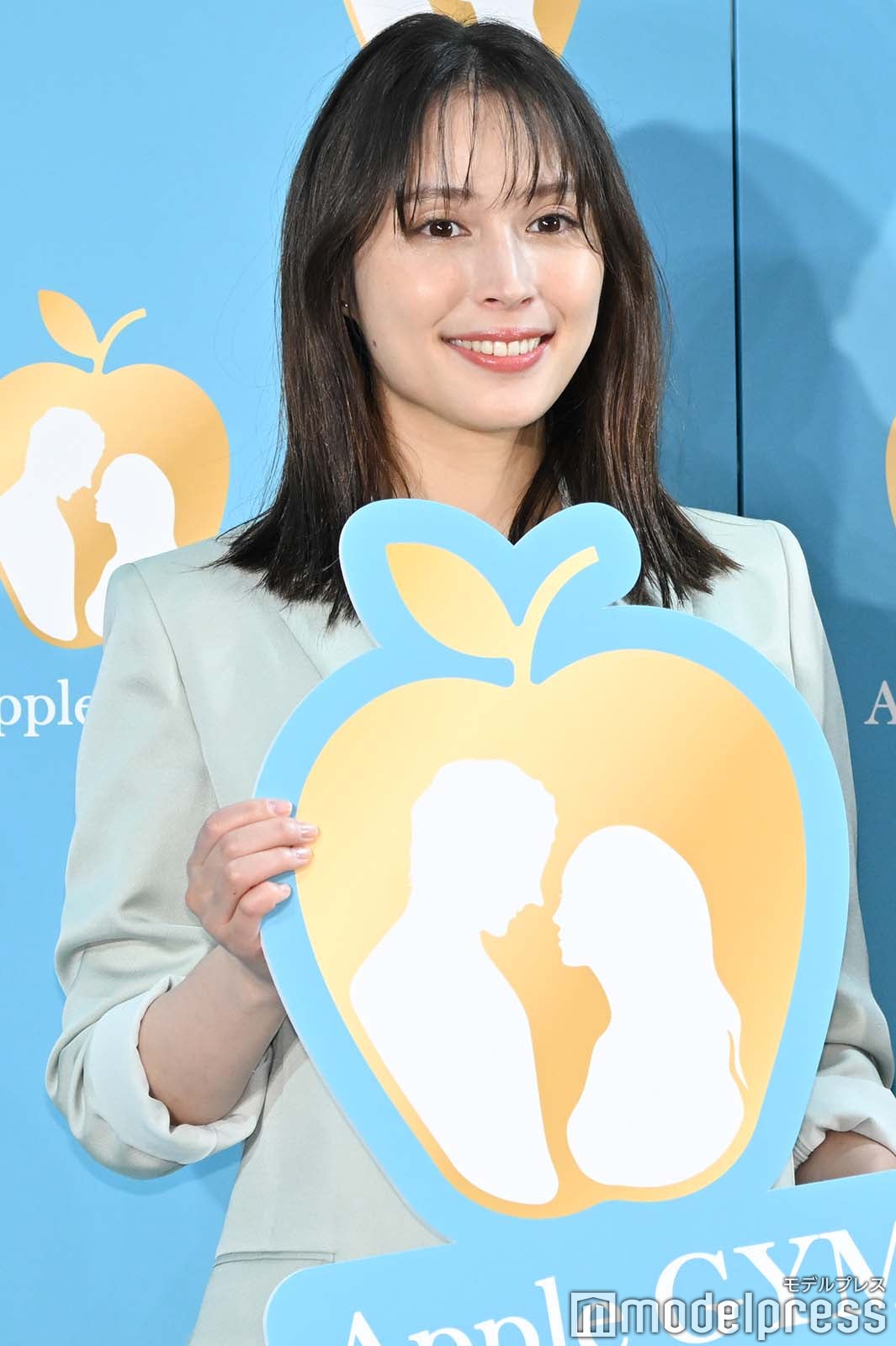 広瀬アリス（C）モデルプレス