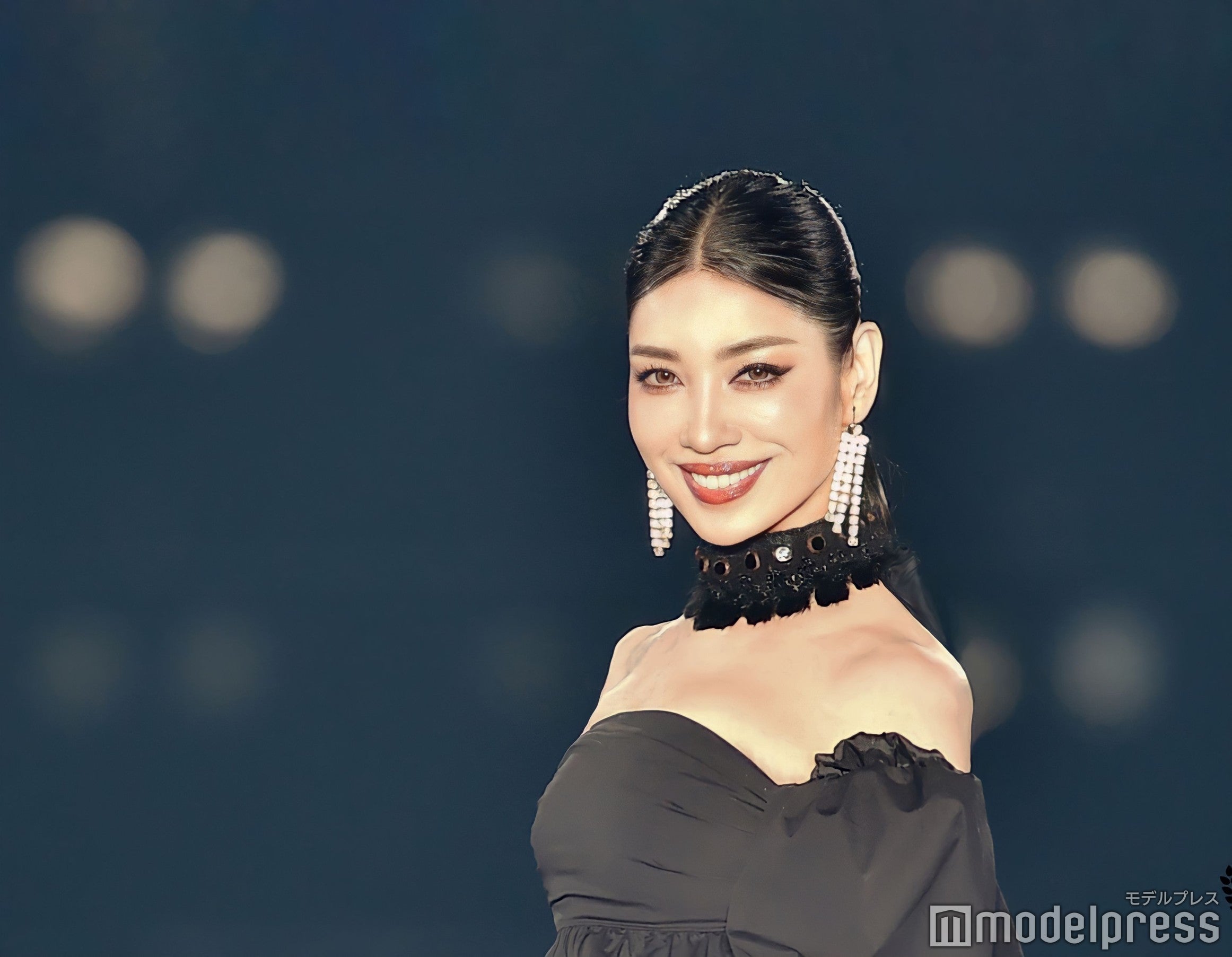 アンミカ（C）モデルプレス