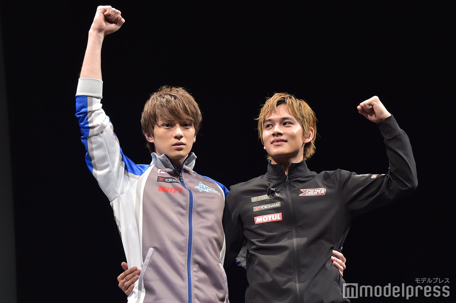 新田真剣佑、北村匠海 （C）モデルプレス