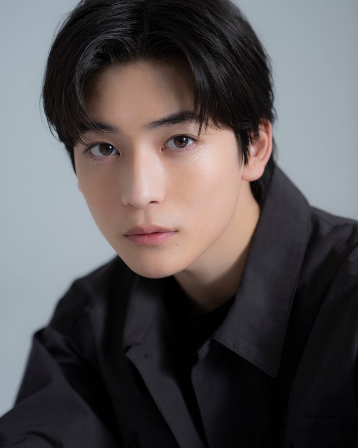 高橋文哉 (提供写真)