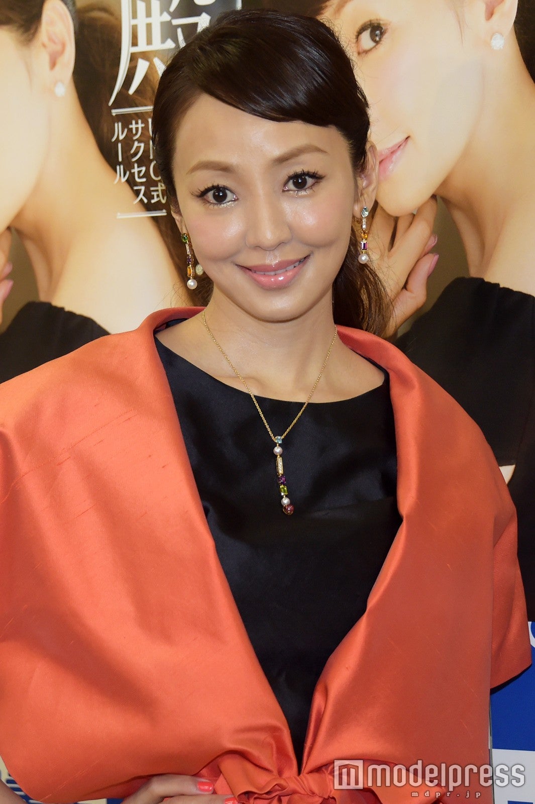 神田うの（C）モデルプレス