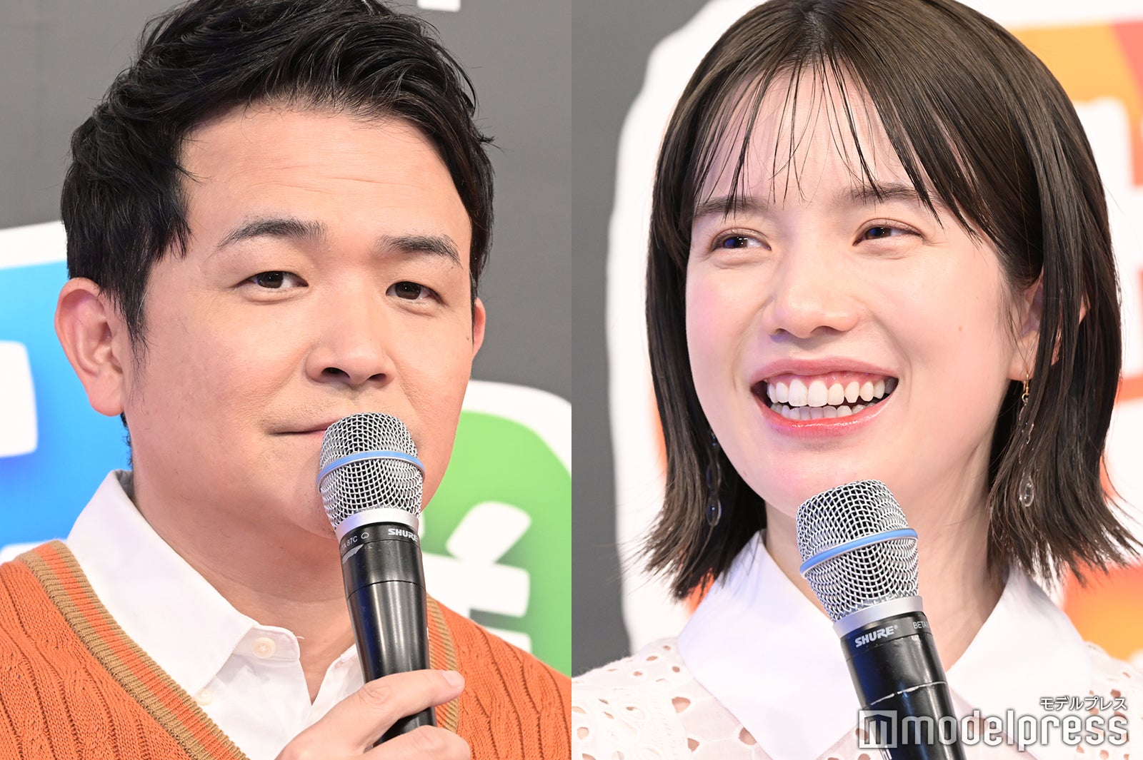 千鳥ノブ、新婚の弘中綾香アナへ“ブラボーな家庭を築くコツ”伝授「5分でもいいから…」＜隣のブラボー様＞