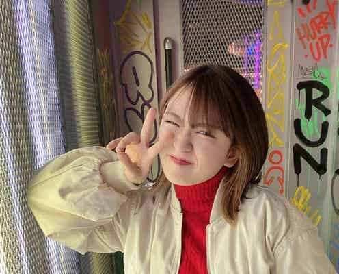 平成フラミンゴNICO、“兄”誕生で「叫ぶほどうれしい」家族LINEも話題に