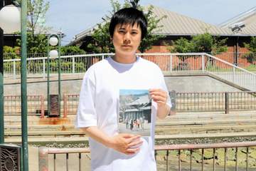 上坂龍之介監督の「レンタル家族」全国50館で拡大公開「奇跡を今まさに体験」地元・兵庫でも上映決定