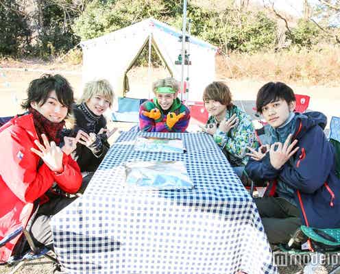 DISH//、りゅうちぇると化学反応 独特キャラに戸惑い?