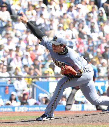 【解説】阪神・才木 真っすぐが思ったところにいかず苦労 次回はリリースポイントを一定にして低めにいくよう修正していけるか