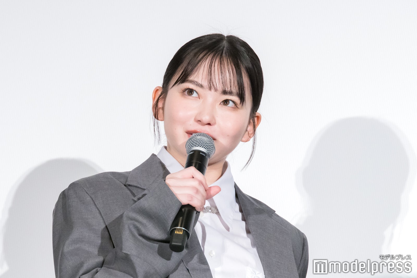 山田杏奈（C）モデルプレス