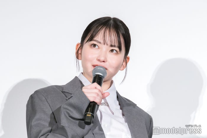 山田杏奈(C)モデルプレス