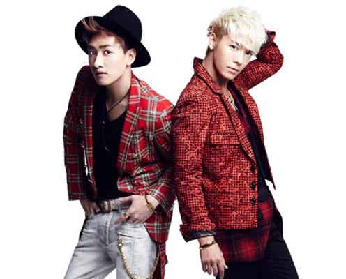 SUPER JUNIORドンヘ&ウニョク、新曲裏話&日本ファンへの思いを語る<インタビュー>