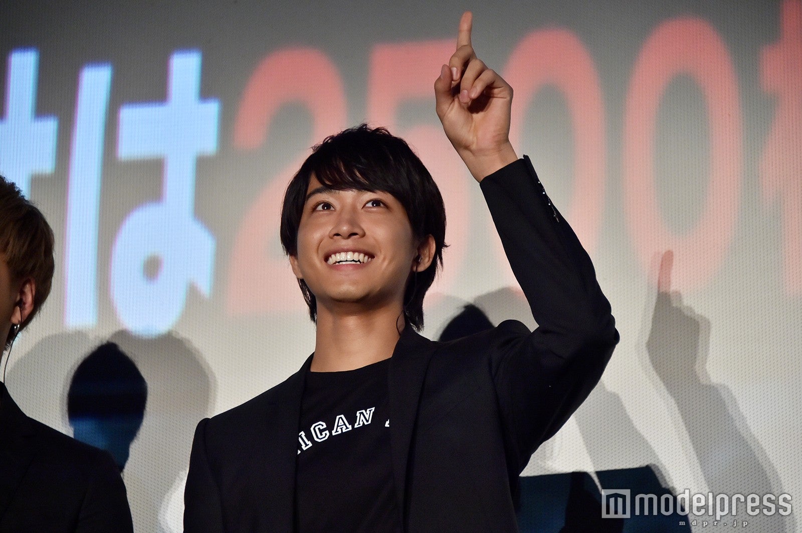 佐藤寛太（C）モデルプレス