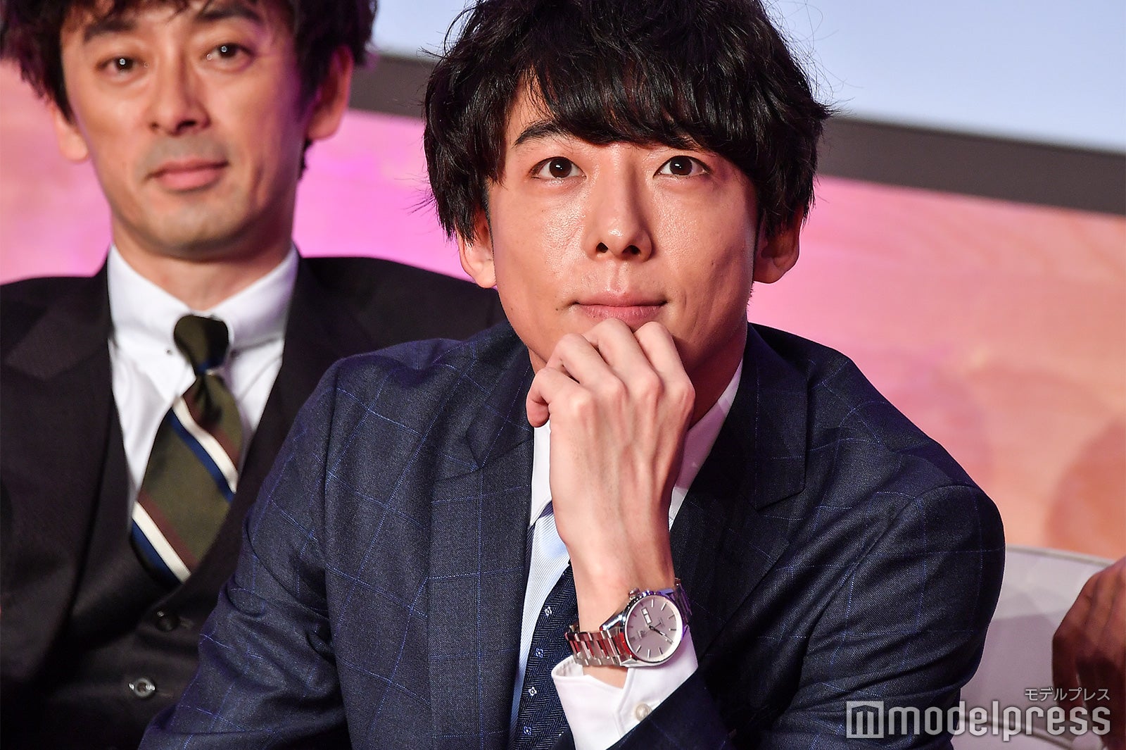 高橋一生 （C）モデルプレス