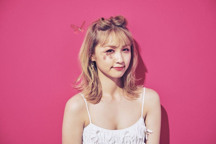 Dream Ami(提供写真)