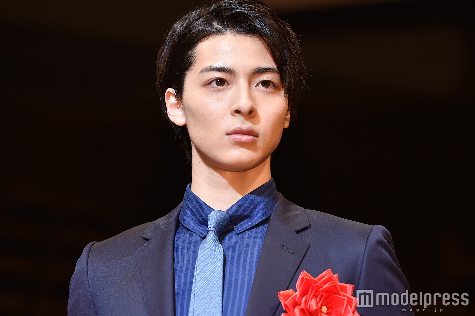 高杉真宙 （C）モデルプレス