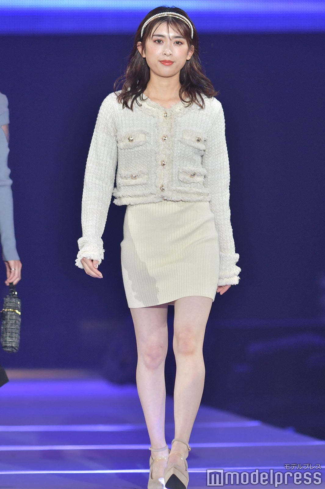 （C）モデルプレス