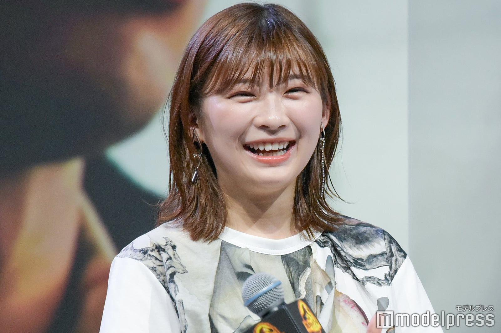 伊藤沙莉 （C）モデルプレス