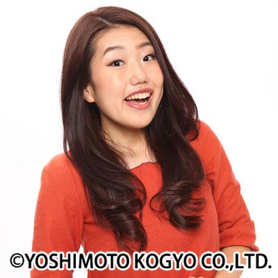 横澤夏子（提供写真）