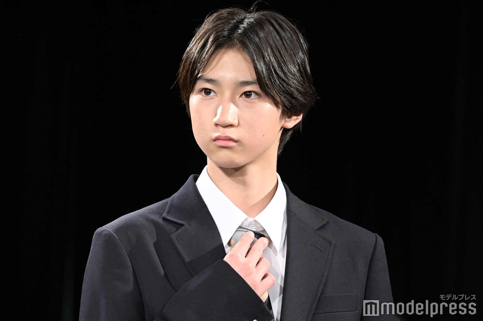 渡邉壱星 （C）モデルプレス