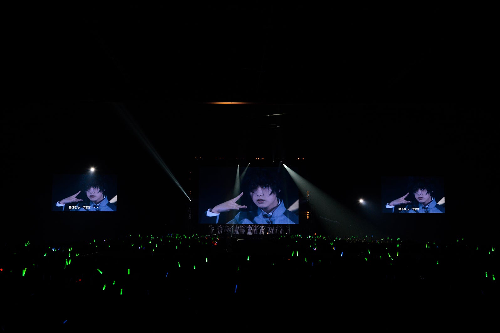 欅坂46（提供写真）