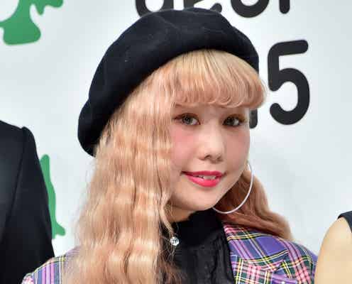 ぺこ、りゅうちぇる不在で「大好きだから寂しい」 ゴールデンボンバー樽美酒にラブコールも?