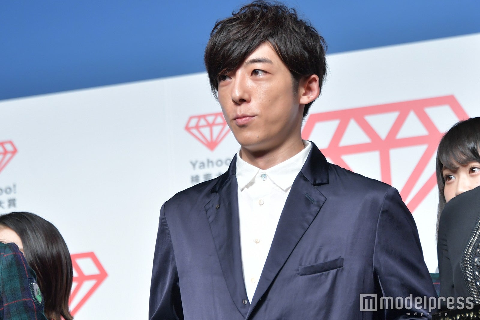 高橋一生 （C）モデルプレス