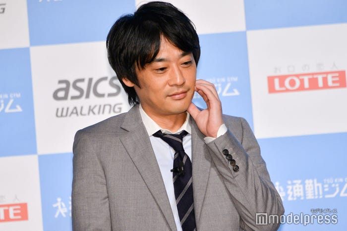 村上健志 (C)モデルプレス