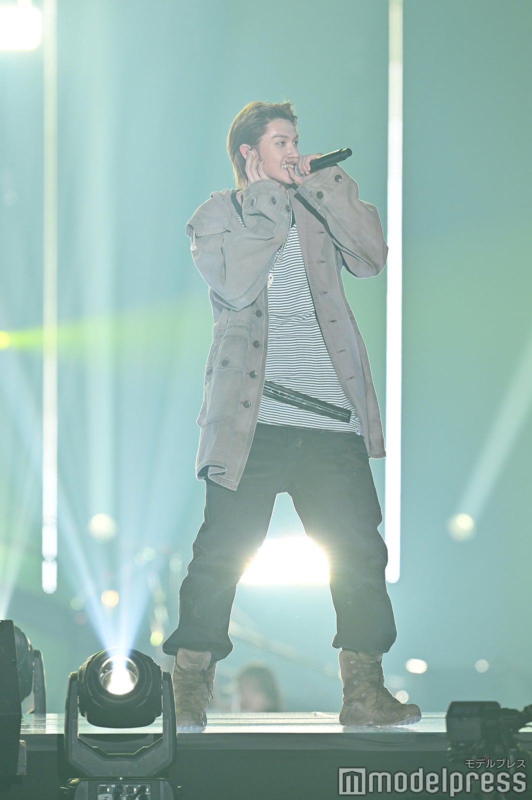 CORTIS（C）モデルプレス