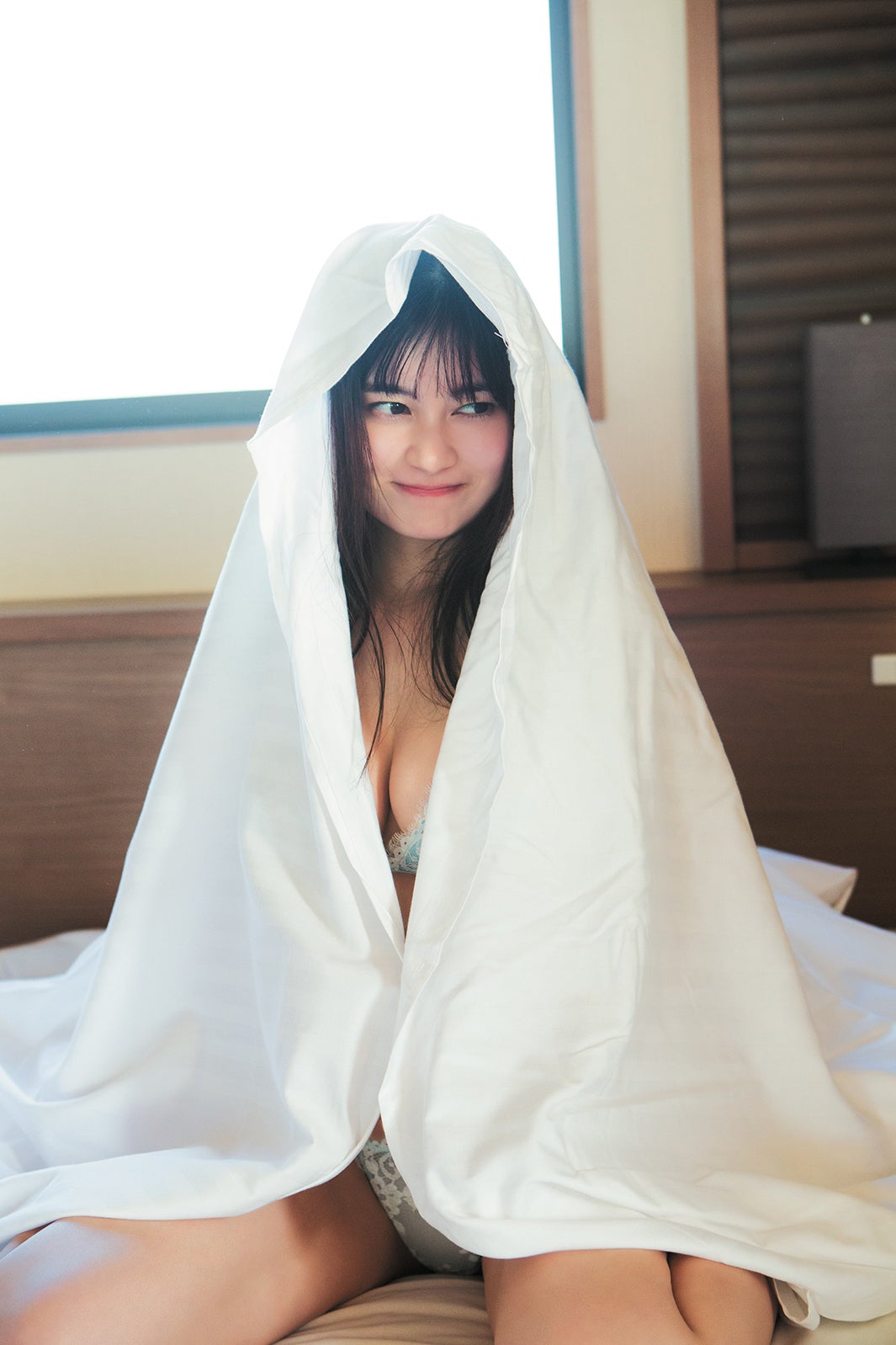 大久保桜子／撮影：西村康（提供写真）