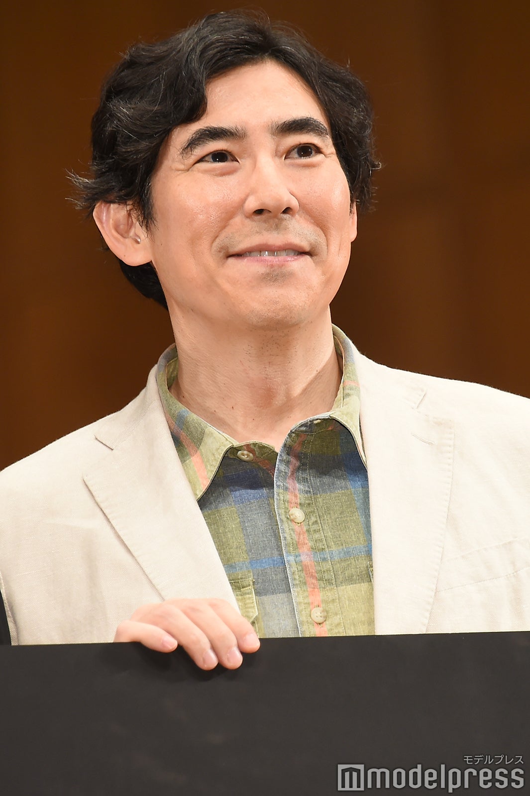 高嶋政伸（C）モデルプレス