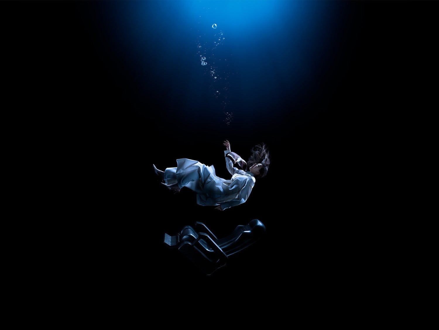 ハウステンボス、新アトラクション「ミッション・ディープシー」深海13,000mの海底を探索