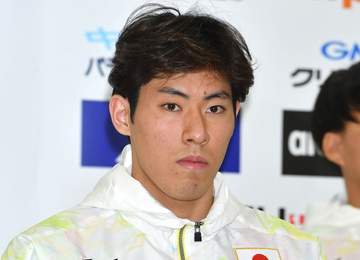 東京五輪バタフライ銀メダル本多灯被告に拘禁1年求刑「運転2度としない」被害者は「若くスポーツ選手。強い処罰は望んでいない」スポーツカーに対抗心で速度超過