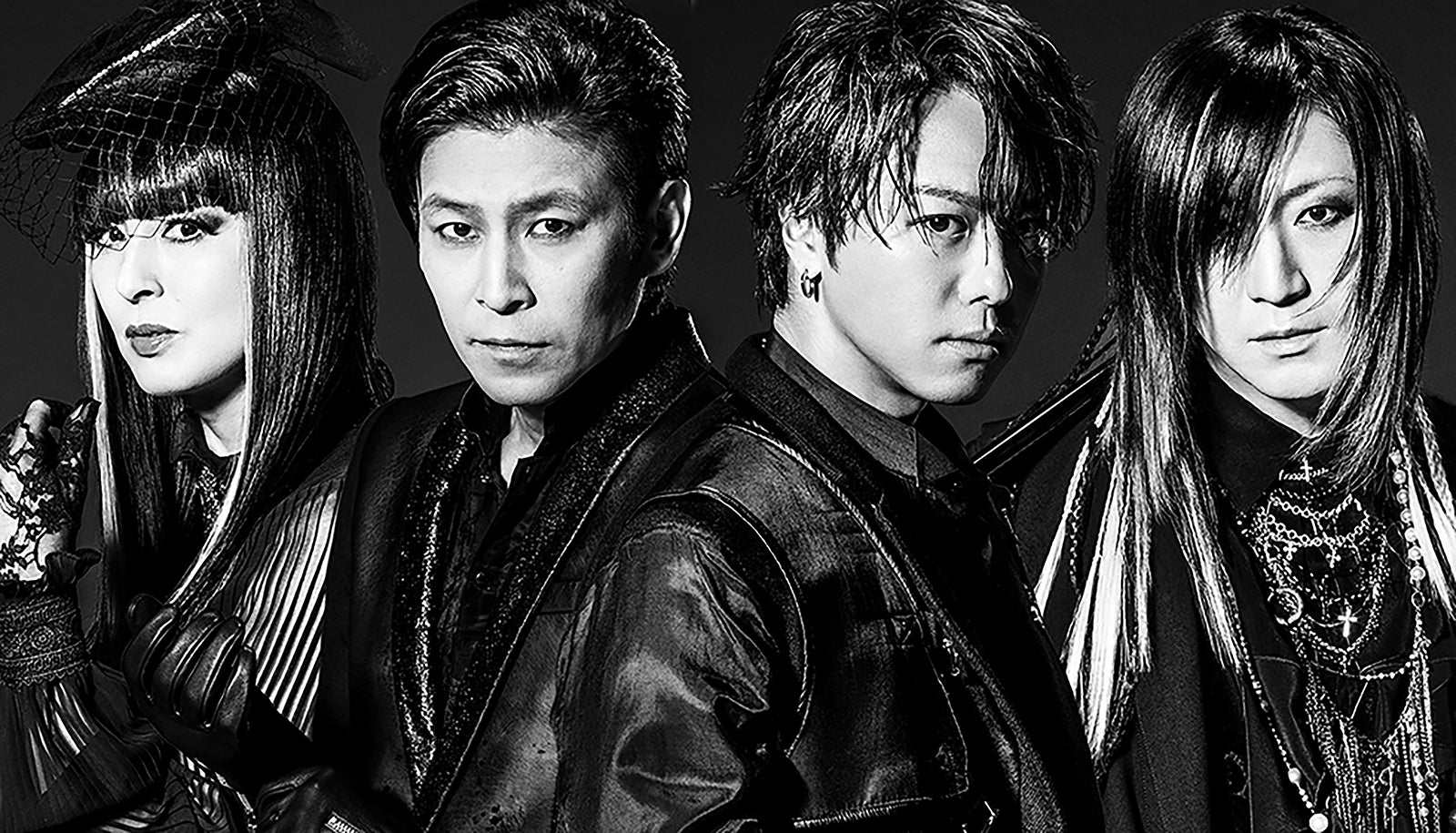 ACE OF SPADES （提供画像）