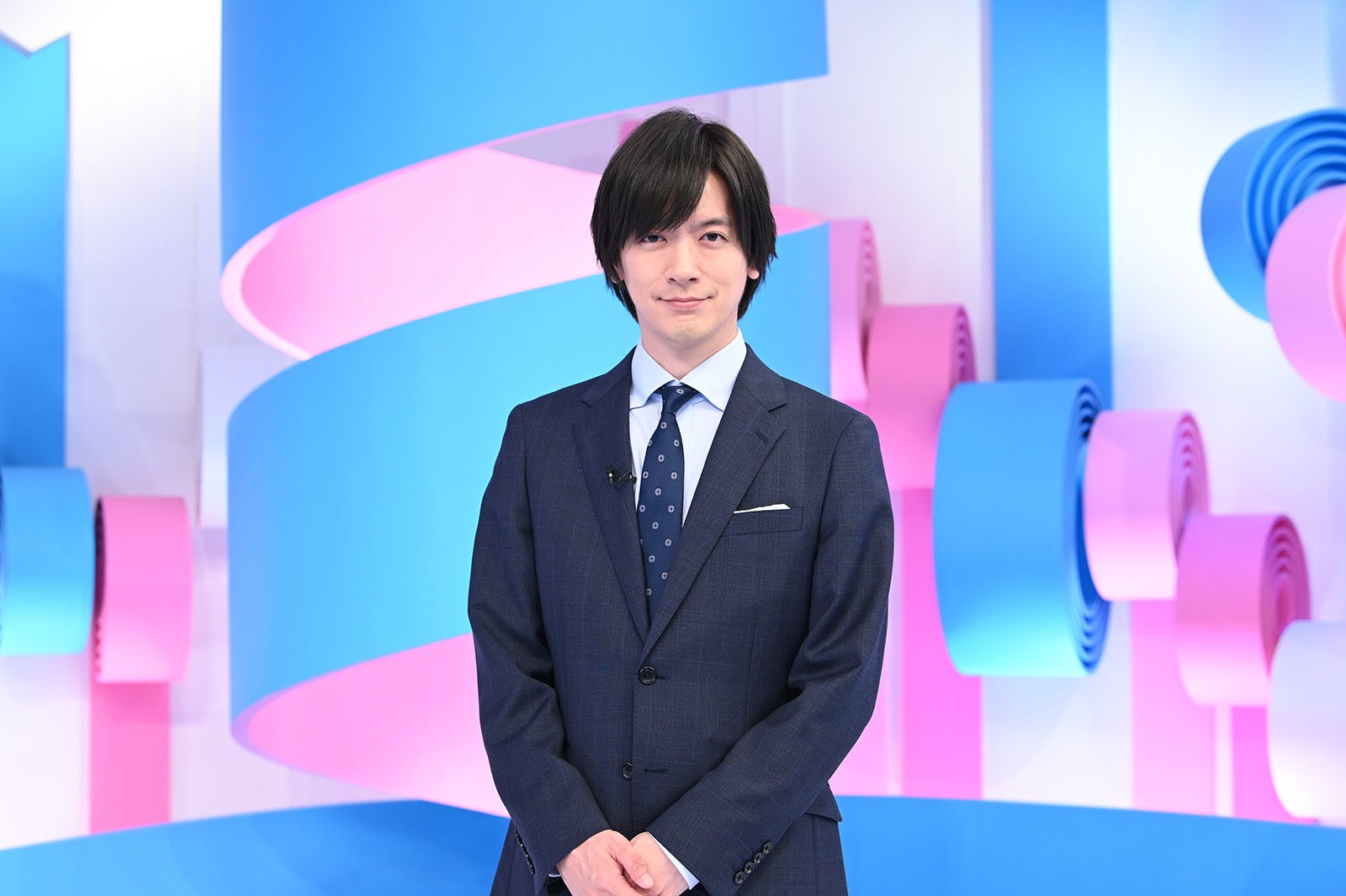 DAIGO（C）日本テレビ