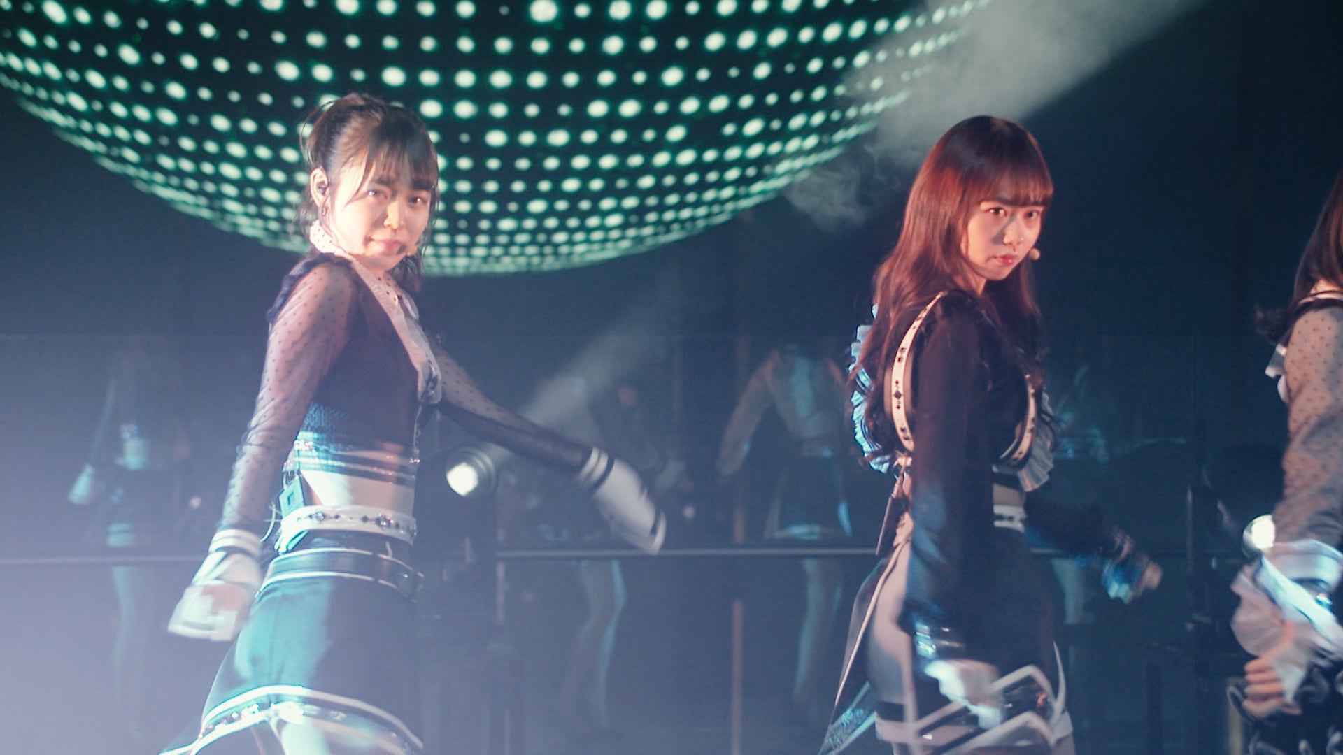 IxR from AKB48（C）2021 IMAGICA EEX Inc. All Rights Reserved．