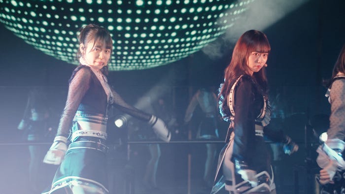 IxR from AKB48(C)2021 IMAGICA EEX Inc. All Rights Reserved.
