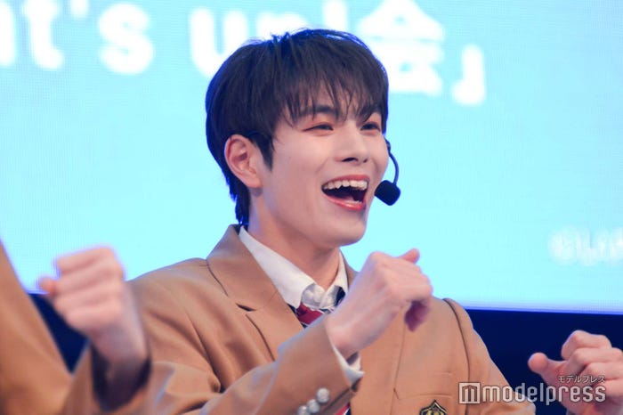 福田歩汰(C)モデルプレス