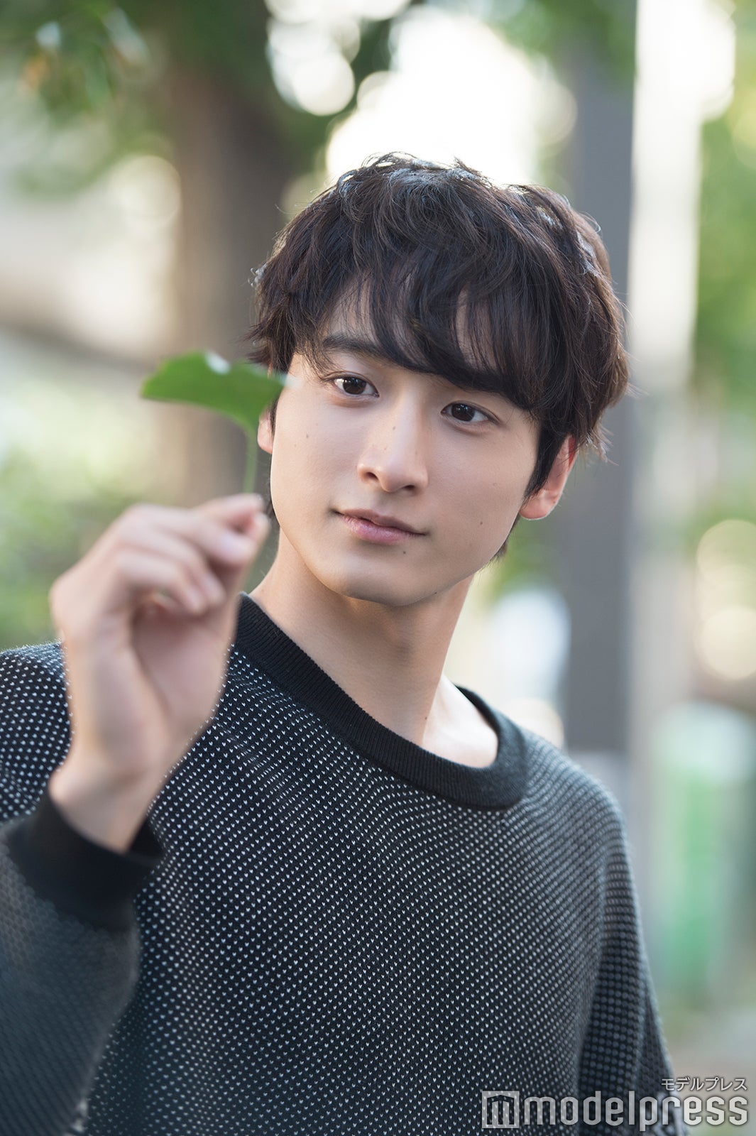 小関裕太 （C）モデルプレス