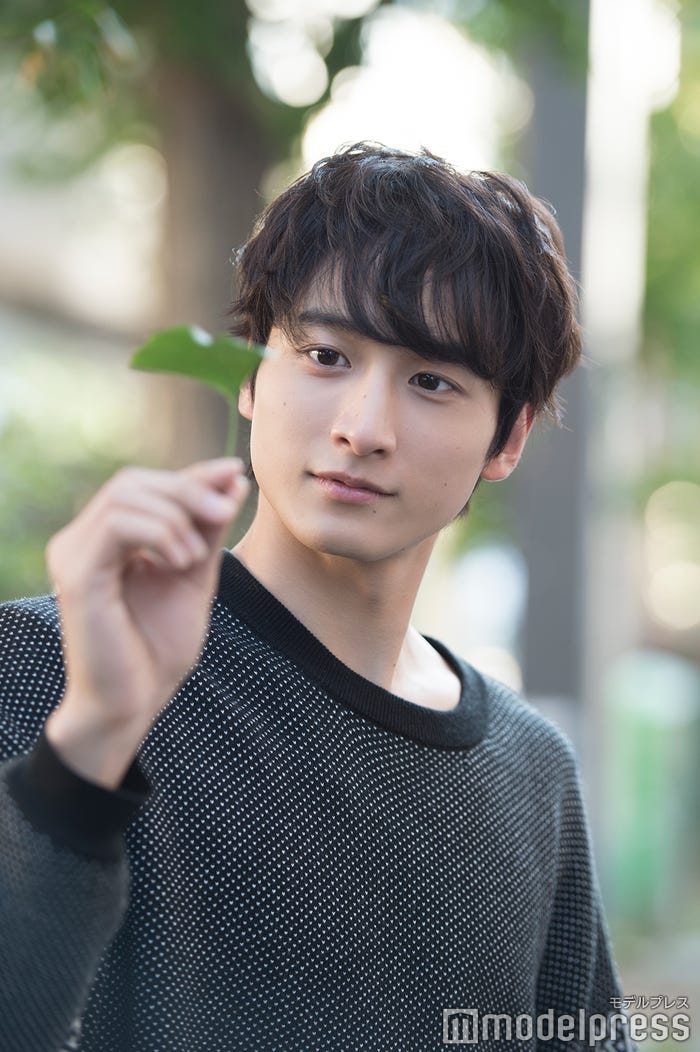 小関裕太 (C)モデルプレス