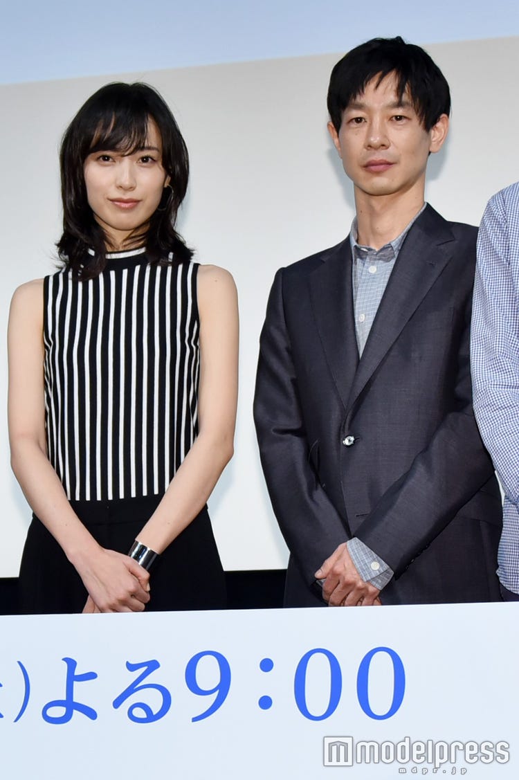 加瀬 亮 妻