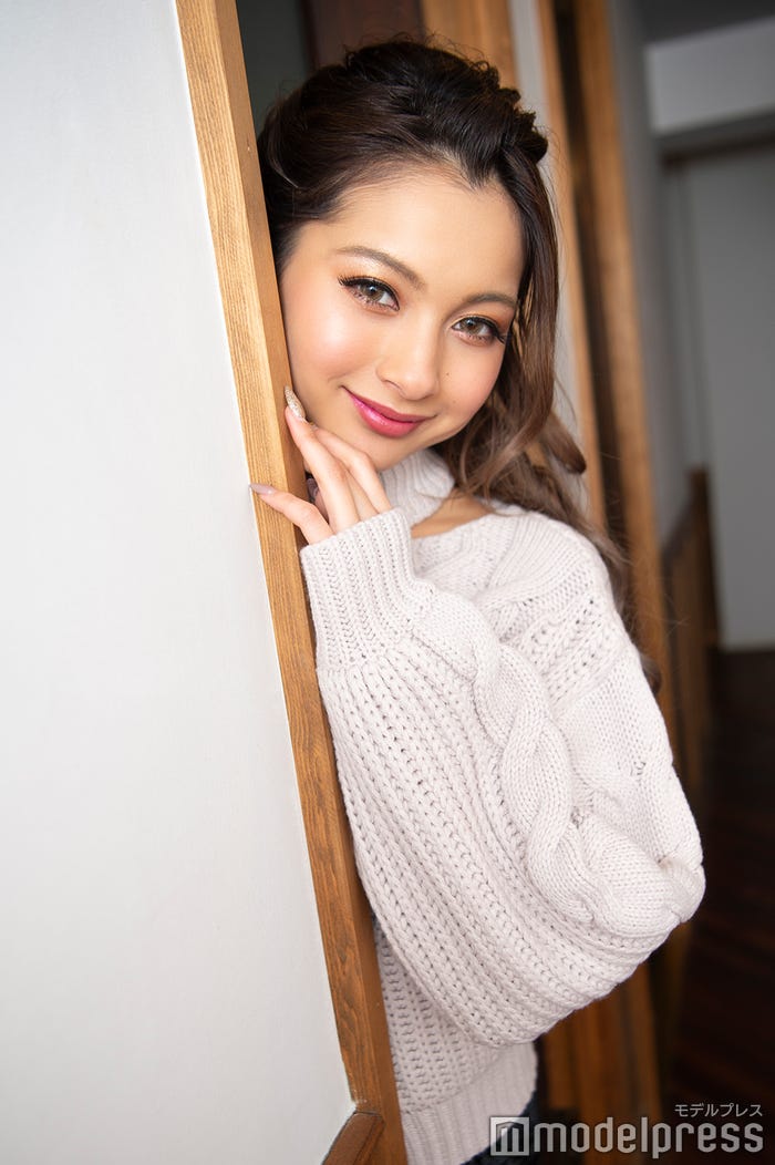 ゆきぽよ(C)モデルプレス