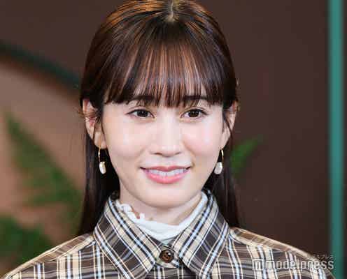 前田敦子、初の恋リアMCエンジョイ 最近涙した出来事とは「子どもにつっこまれる時期」【隣の恋は青く見える】